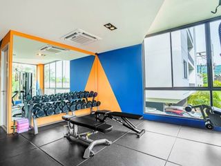 For rent and for sale 1 bed apartment in Mueang Phuket, Phuket