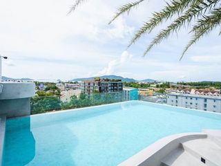 For rent and for sale 1 bed apartment in Mueang Phuket, Phuket