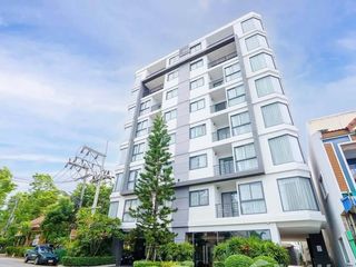 For Rent 1 Bedroom Apartment In Mueang Phuket