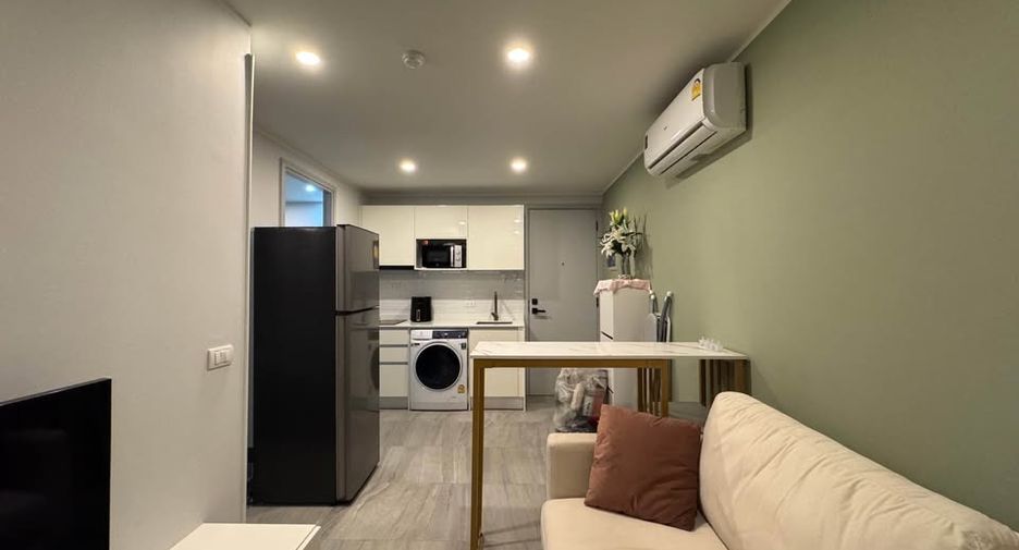 For rent and for sale 1 bed apartment in Mueang Phuket, Phuket