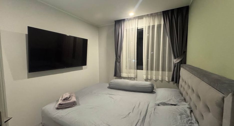 For rent and for sale 1 bed apartment in Mueang Phuket, Phuket