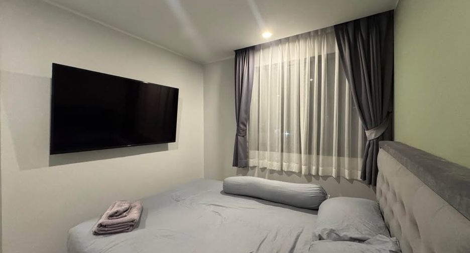 For rent and for sale 1 bed apartment in Mueang Phuket, Phuket