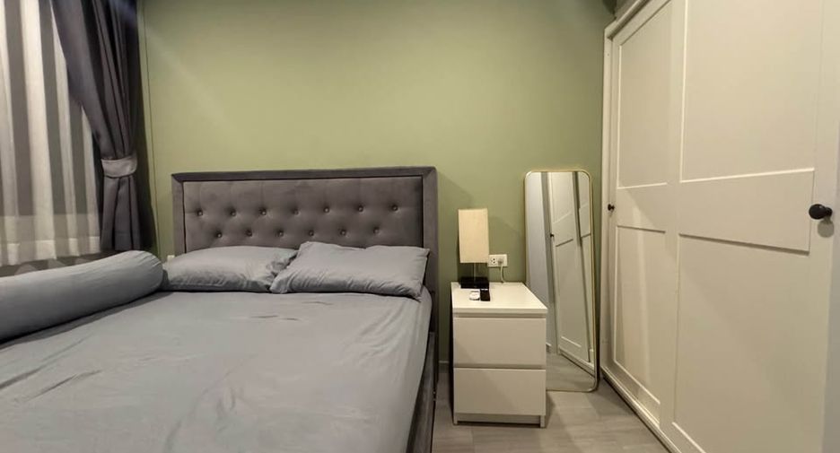 For rent and for sale 1 bed apartment in Mueang Phuket, Phuket
