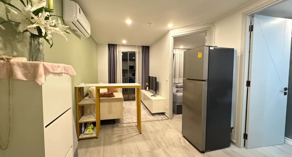 For rent and for sale 1 bed apartment in Mueang Phuket, Phuket