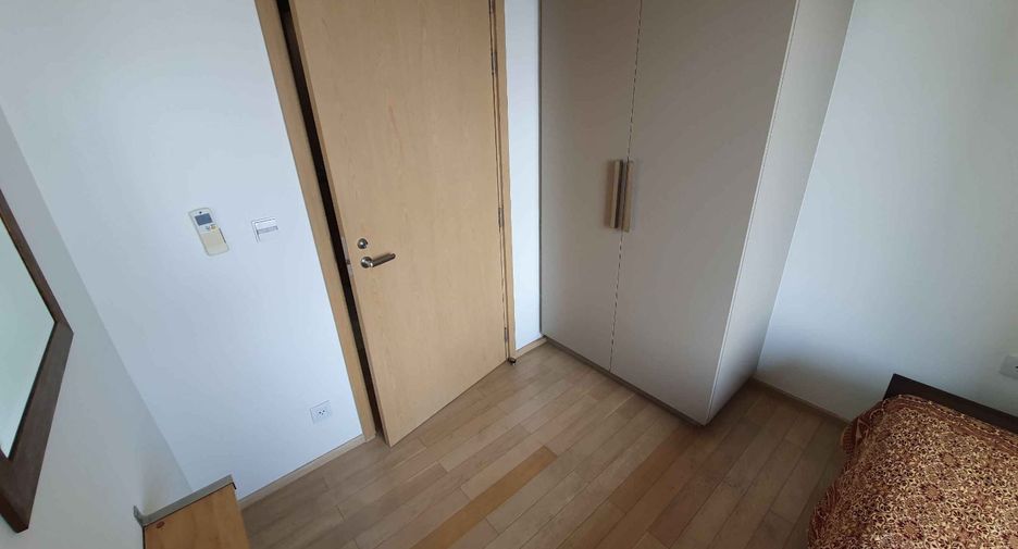 Condo en alquiler de 2 habitaciones en Khlong Toei, Bangkok