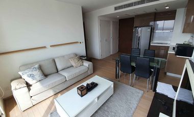 Condo en alquiler de 2 habitaciones en Khlong Toei, Bangkok