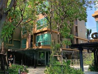Продажа 1 кровать кондо в Чатучак, Бангкок