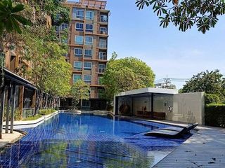 Продажа 1 кровать кондо в Чатучак, Бангкок