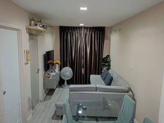 Продажа 1 кровать кондо в Чатучак, Бангкок
