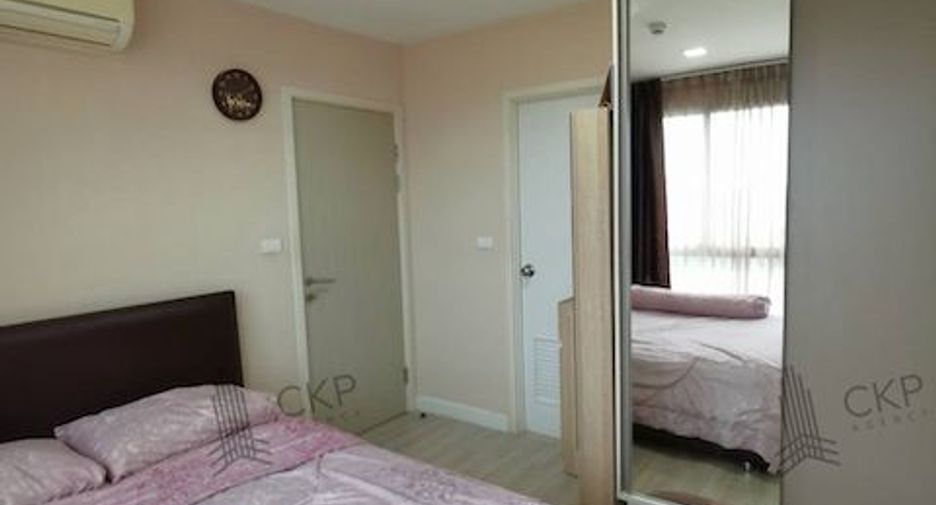 For sale 1 bed condo in Chatuchak, Bangkok
