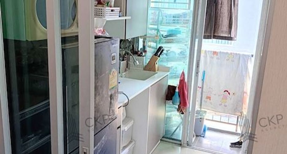 For sale 1 bed condo in Chatuchak, Bangkok