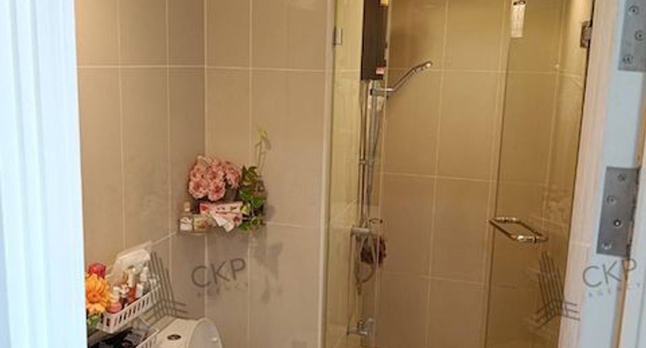 For sale 1 bed condo in Chatuchak, Bangkok