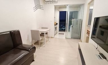 For sale 1 bed condo in Mueang Samut Prakan, Samut Prakan