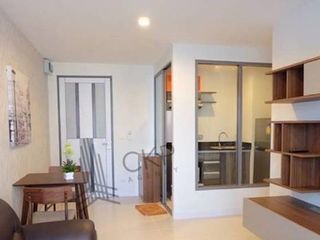Wohnung zum Kauf mit 1 Zimmer in Mueang Samut Prakan, Samut Prakan