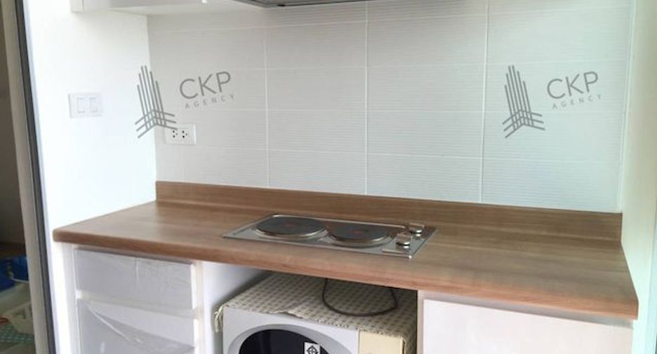 For sale 1 bed condo in Chatuchak, Bangkok