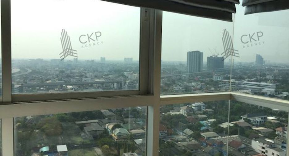 For sale 1 bed condo in Chatuchak, Bangkok