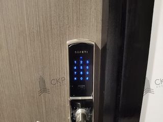 À vendre 1 chambre condo à Phasi Charoen, Bangkok