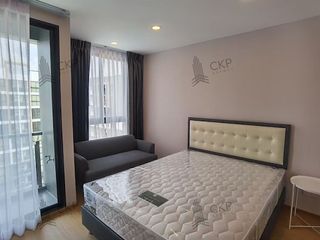 À vendre 1 chambre condo à Phasi Charoen, Bangkok