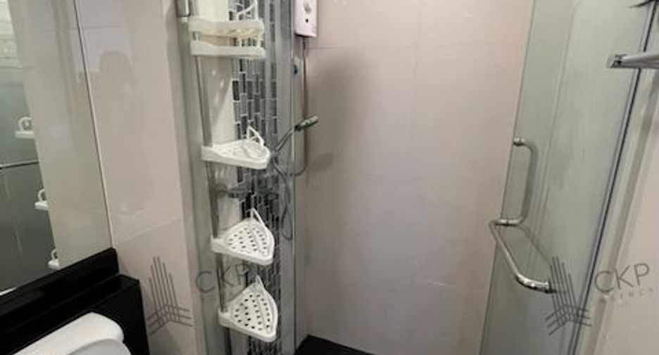 For sale 1 bed condo in Phasi Charoen, Bangkok