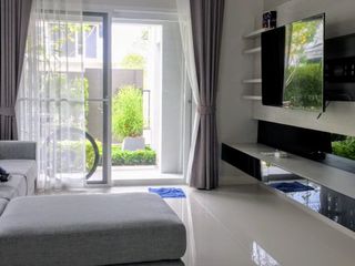 For rent 3 bedrooms house in Prawet, Bangkok