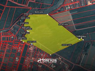For sale land in Mueang Chiang Rai, Chiang Rai