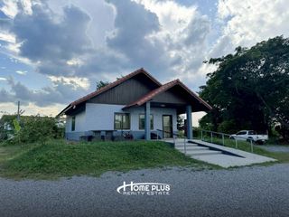 For sale land in Mueang Chiang Rai, Chiang Rai