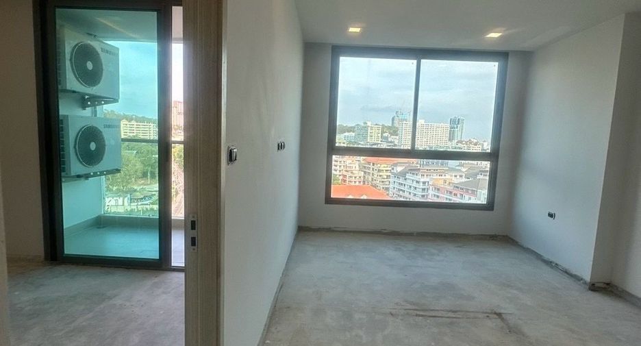 Продажа 1 кровать кондо в Банг Ламунг, Чонбури