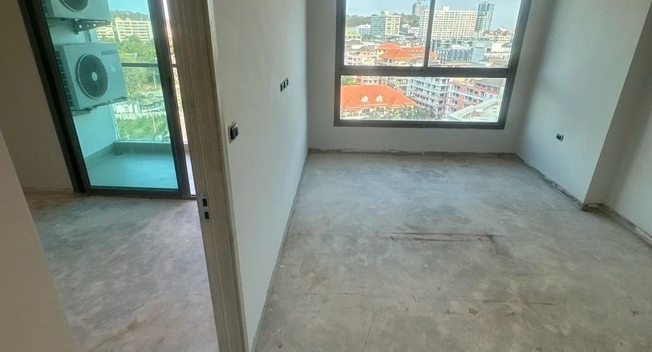 Продажа 1 кровать кондо в Банг Ламунг, Чонбури