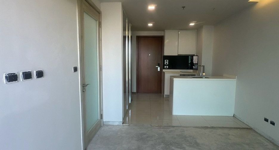 Продажа 1 кровать кондо в Банг Ламунг, Чонбури