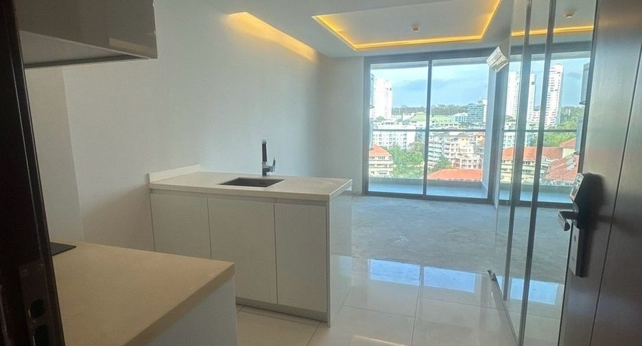 Продажа 1 кровать кондо в Банг Ламунг, Чонбури