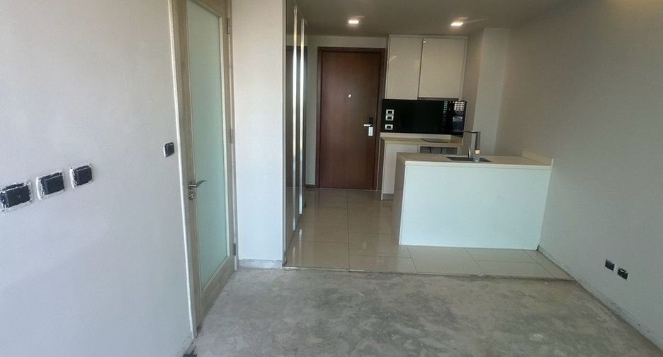 Продажа 1 кровать кондо в Банг Ламунг, Чонбури
