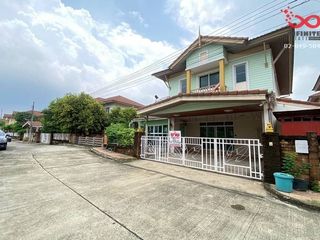 ขาย 4 เตียง บ้านเดี่ยว ใน บางบัวทอง, นนทบุรี