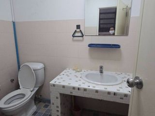 For rent 3 bed townhouse in Bang Na, Bangkok