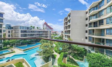 À louer 1 chambre condo à Hua Hin, Prachuap Khiri Khan