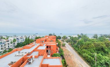 Condo en venta de 3 habitaciones en Hua Hin, Prachuap Khiri Khan