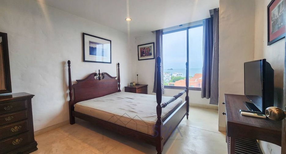 For sale 3 bedrooms condo in Hua Hin, Prachuap Khiri Khan