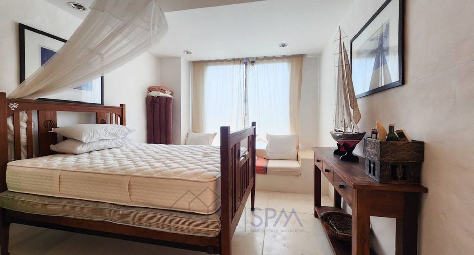 For sale 3 bedrooms condo in Hua Hin, Prachuap Khiri Khan