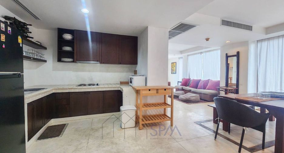 For sale 3 bedrooms condo in Hua Hin, Prachuap Khiri Khan