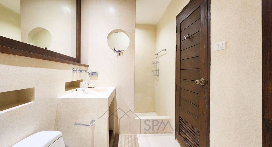 For sale 3 bedrooms condo in Hua Hin, Prachuap Khiri Khan