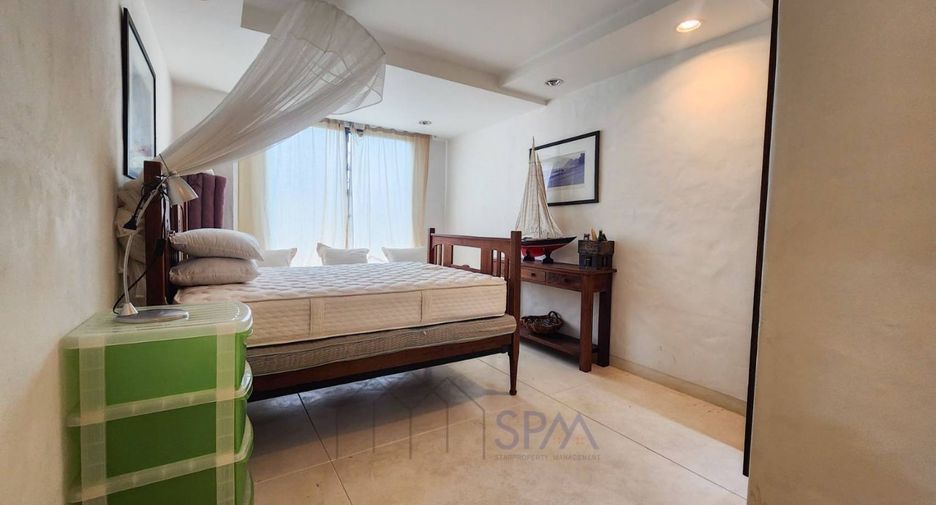 For sale 3 bedrooms condo in Hua Hin, Prachuap Khiri Khan