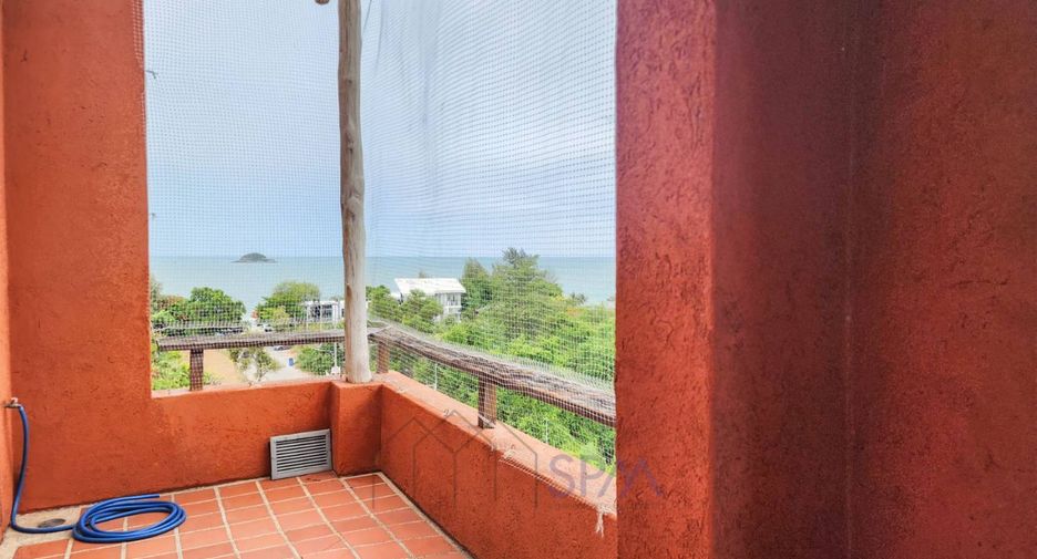 For sale 3 bedrooms condo in Hua Hin, Prachuap Khiri Khan