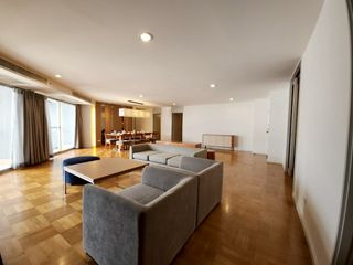 For rent 3 ベッドルーム serviced apartment in Sathon, Bangkok