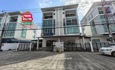 Büro zur Miete mit 2 Zimmer in Bueng Kum, Bangkok