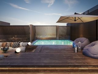 À vendre 5 chambres villa à Na Jomtien, Pattaya