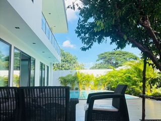 For sale 4 bedrooms house in Bang Lamung, Chonburi