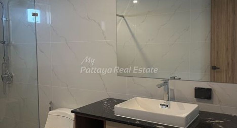 Casa en venta de 4 habitaciones en East Pattaya, Pattaya