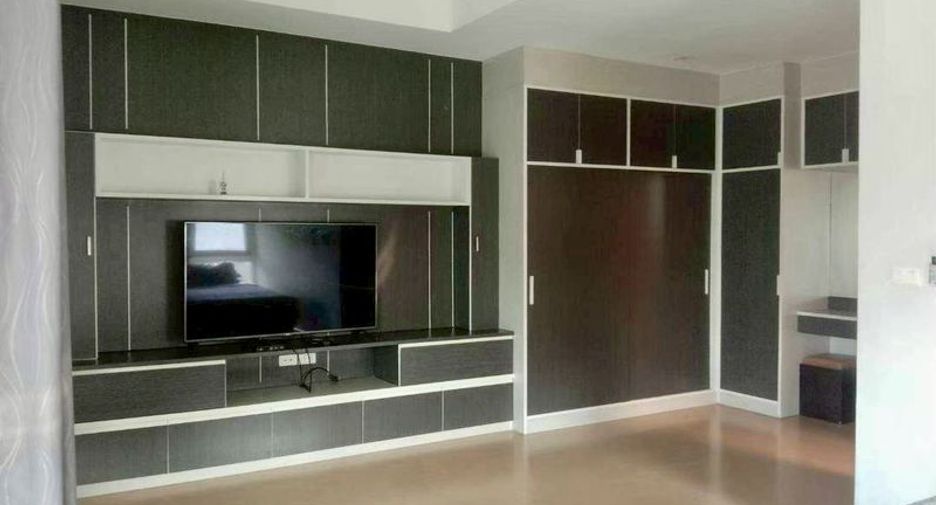 For sale 3 bedrooms townhouse in Si Racha, Chonburi