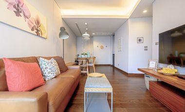 À vendre 2 chambres condo à Khlong Toei, Bangkok
