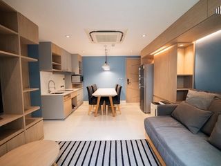 For sale 1 Beds condo in Khlong Toei, Bangkok