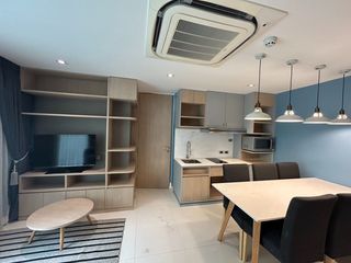 For sale 1 Beds condo in Khlong Toei, Bangkok